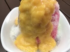 -牛车水美食街