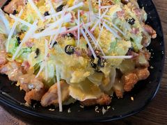 -MI WU FACTORY米屋美食工厂餐厅(绿地店)