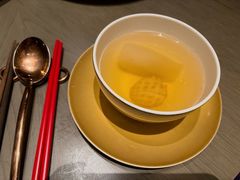 -长沙W酒店·SHINN YEN星艳中餐厅