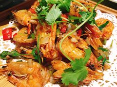 -梁溪河畔·吉府花园(南长街南下塘店)