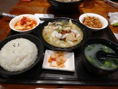 -老妈米线(金座店)