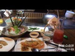 -铁板诱惑法式铁板烧(大卫城店)