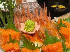 -阳光岛·海鲜盛宴(银泰中心in99店)