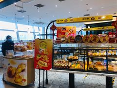 -面包新语(上地华联店)