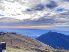 -萍乡武功山风景名胜区