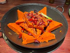 -马厂老火锅(胜太路店)