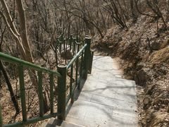 -少华山国家森林公园