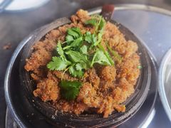 -乐山食古香跷脚牛肉