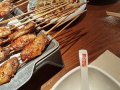 -管氏翅吧(地安门店)