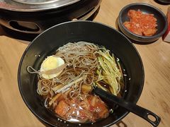 -九田家黑牛烤肉料理(溧阳吾悦店)
