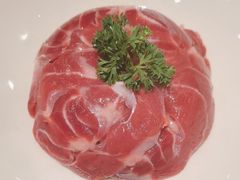 -南门涮肉(北洼路店)