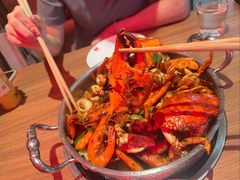 -七欣天香辣蟹火锅(深圳清湖金銮店)