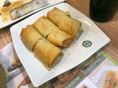 春卷-添好运点心专门店(中环IFC店)