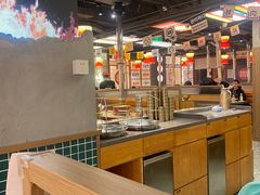 -西塔老太太泥炉烤肉(双井店)