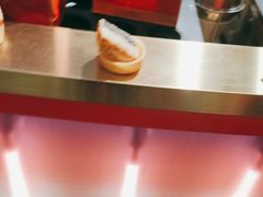 -拾烧·古法手作车轮饼(西直门凯德茂店)