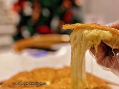 -烁先生披萨·儿童餐下午茶(河南岸店)