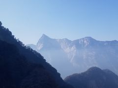 -少华山国家森林公园