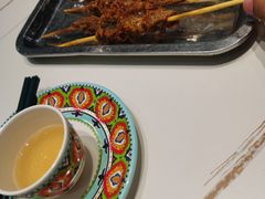 -北疆饭店(宝龙店)
