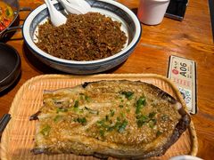 -米八子烧烤工厂(西区店)