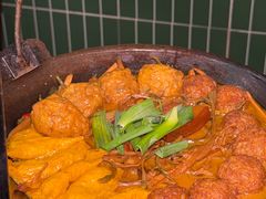 -独一道·邵伯龙虾土菜馆·烧烤(雨花西路店)