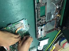 -鸿准通信科技·忠诚手机电脑维修中心(三林店)