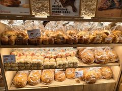 -山崎面包(苏州中心店)