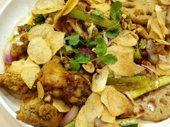 -泰煌鸡·上海白斩鸡·沪菜(平利店)