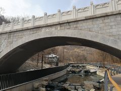 -白水寺森林公园