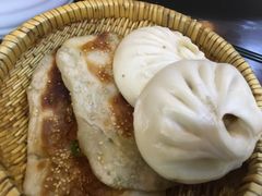 -淮南牛肉汤酒店(可伦公馆店)