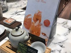 -WHEAT&BAKER-麥(凯德来福士店)