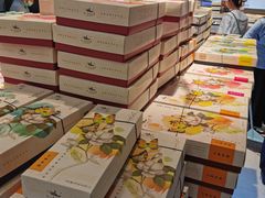 -好一朵茉莉花(老门东店)
