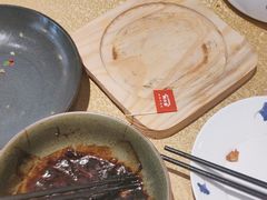 -简小舍·民间手艺菜(武昌江滩店)