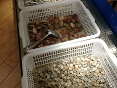 -欢乐牧场海鲜烤肉自助(牡丹园店)