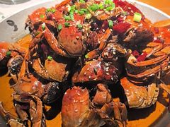 -巴厘龙虾·榜首油焖大虾(音乐学院·沿江酒馆店)