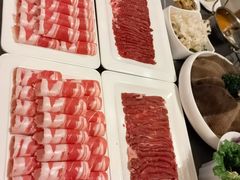 -君邦火锅(新疆大厦店)