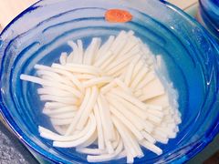 绣球豆腐-新草堂锅物料理(泉城路店)