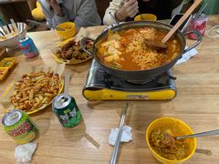 -Woolee韩食堂·韩式家庭料理