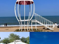 -巧克力渔家.小船海鲜家常菜(万平口店)