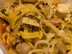 -拌陛河山抚顺麻辣拌(总店)