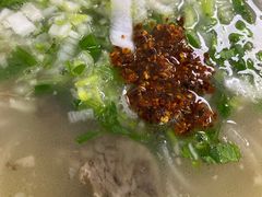 -郝刚刚羊杂割(柳巷店)