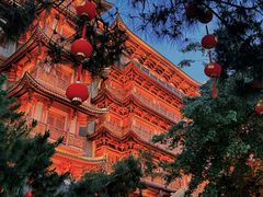 -大佛古寺