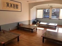 -金明玉小吃(康城路店)