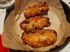 -必胜客(海滨店)
