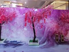-鹏欣水游城