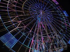 -南昌之星摩天轮