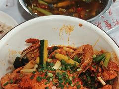 -辣螃铠盆盆蟹大排档(海昌店)