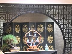 -海天楼中餐厅(吴宫泛太平洋酒店)