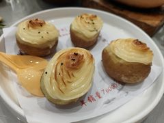 -牡丹宴·洛阳菜(国家牡丹园店)