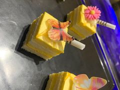 -非烤勿扰自助烤肉(东坑四季广场店)