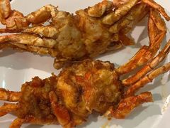 香辣蟹-汉巴味德(大悦城店)